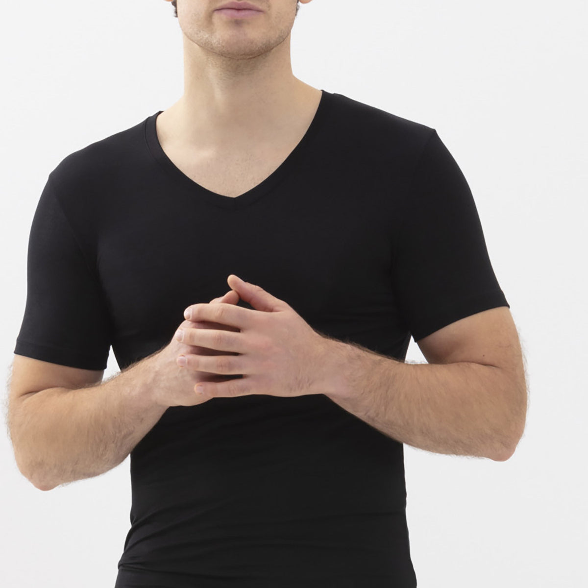 V-Neck Shirt SUPERIOR
