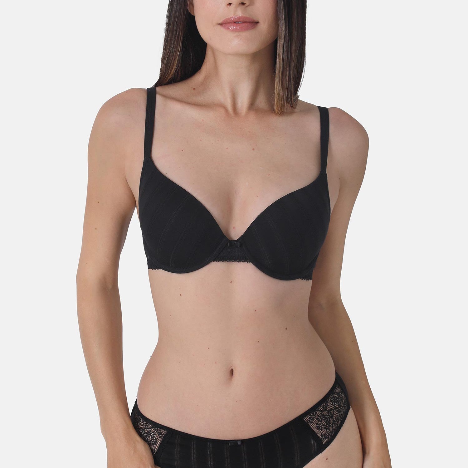 滑倒 / 滑倒 NATURAL STRIPE – 由竹子制成