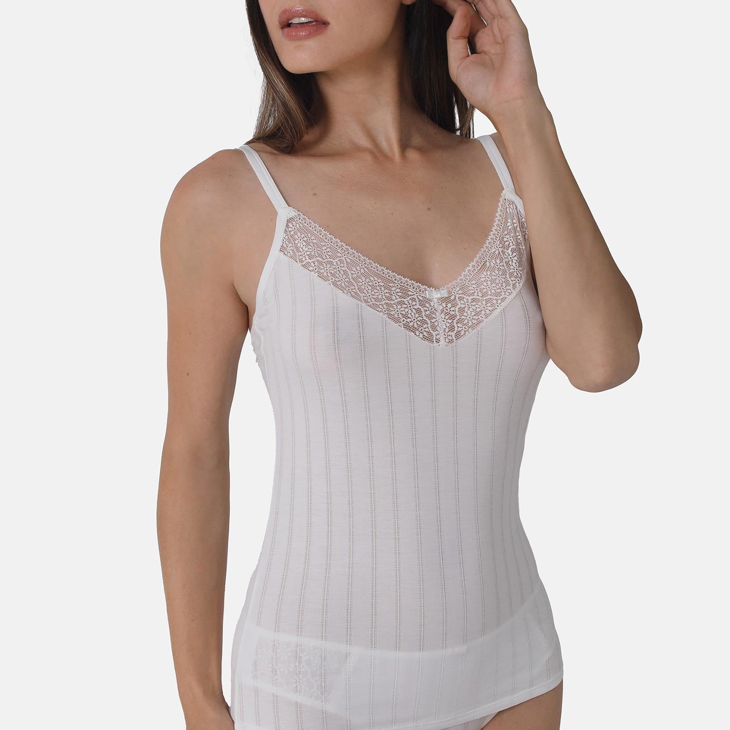 斯帕格顶 NATURAL STRIPE – 由竹子制成