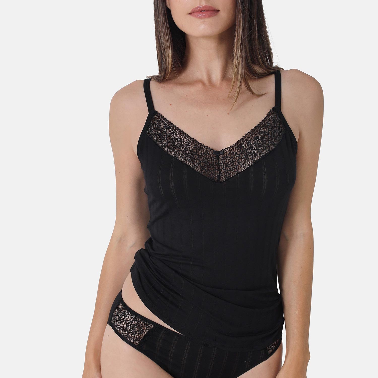 斯帕格顶 NATURAL STRIPE – 由竹子制成