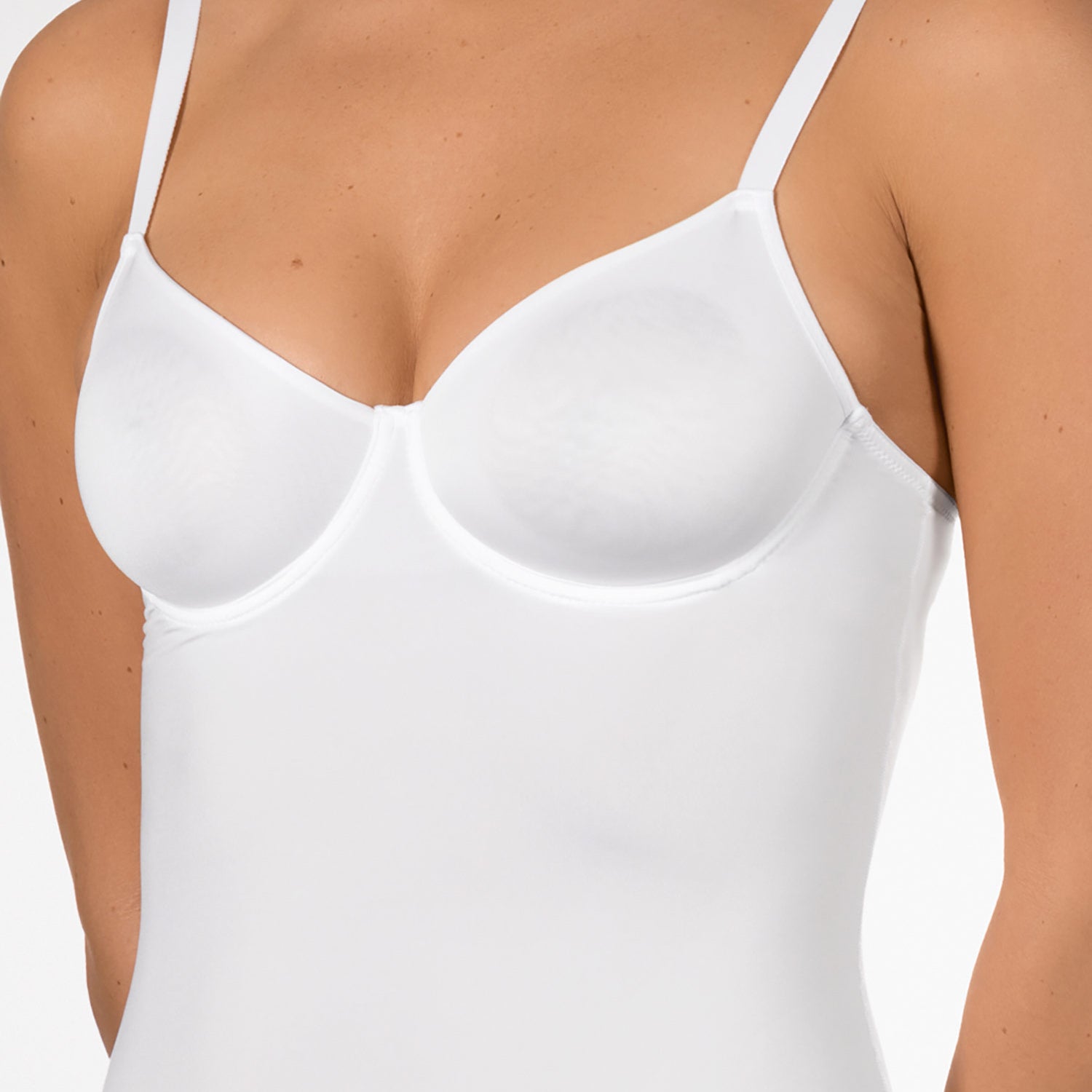 BH衬衫 SECRET SHAPE