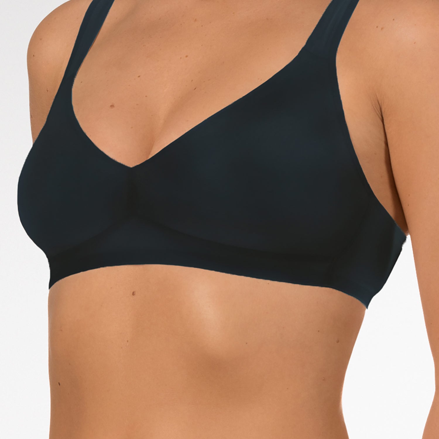 软BH,无把手,双重模制,SECRET SHAPE