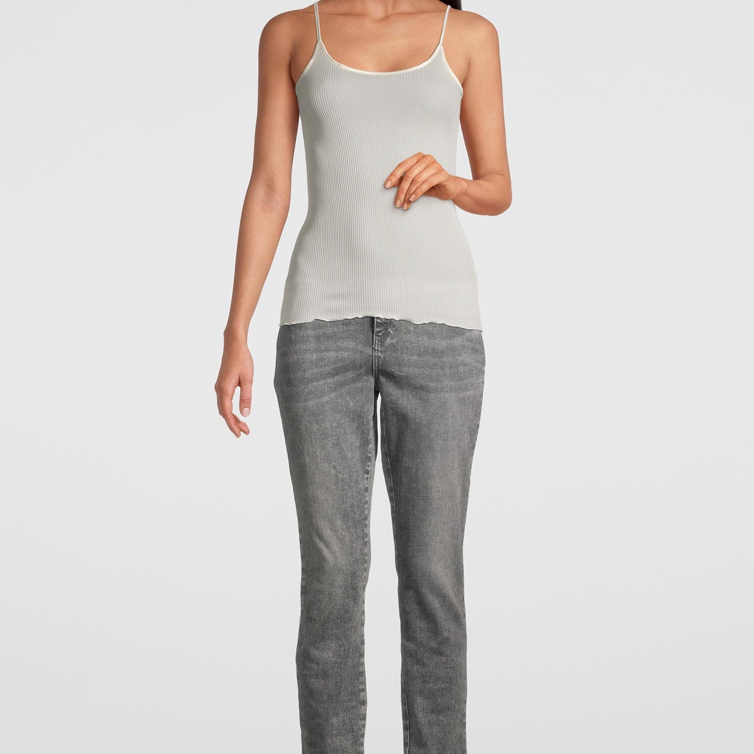 斯帕格顶 PURE SILK