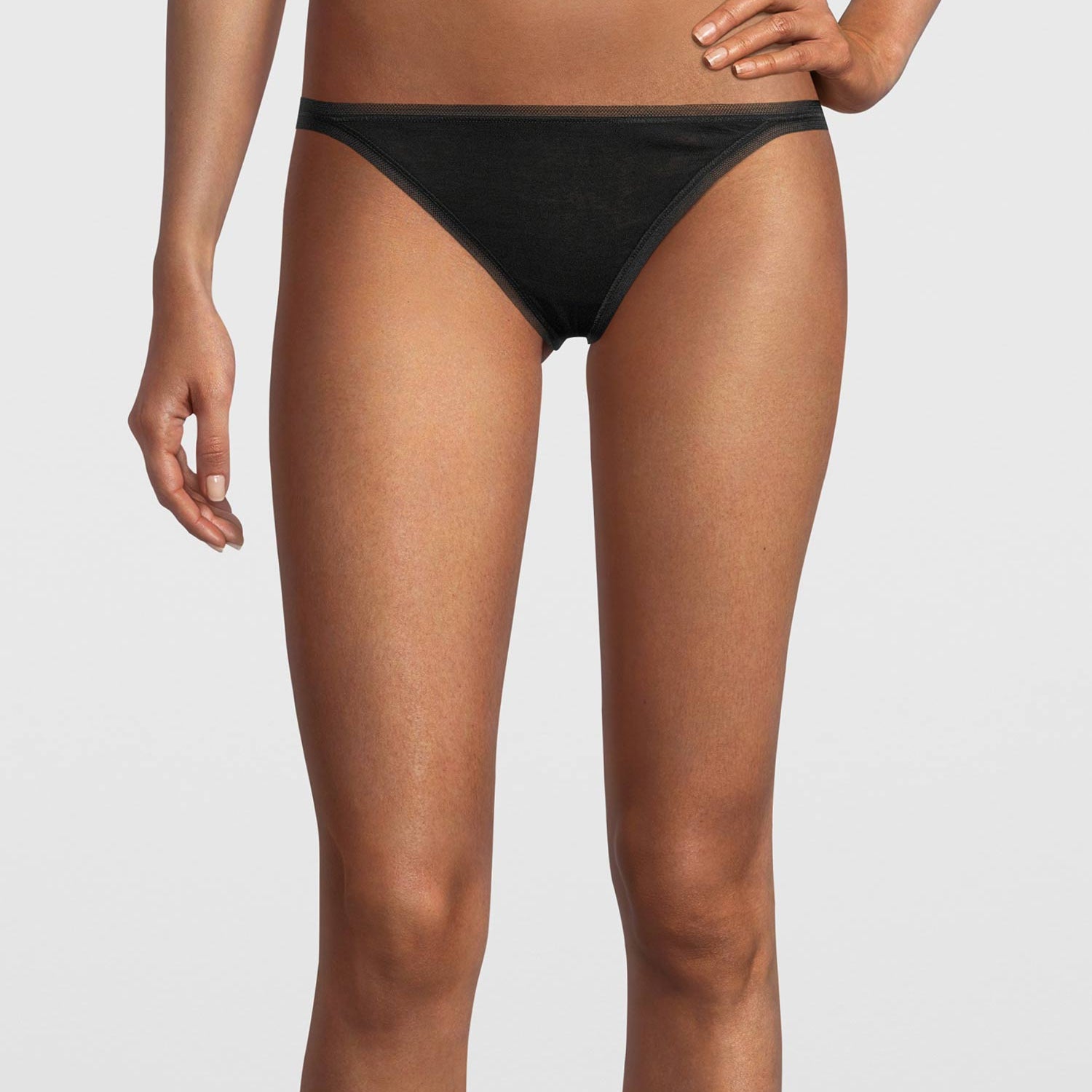 Thong (Tanga) FILOSCOZIA PURE