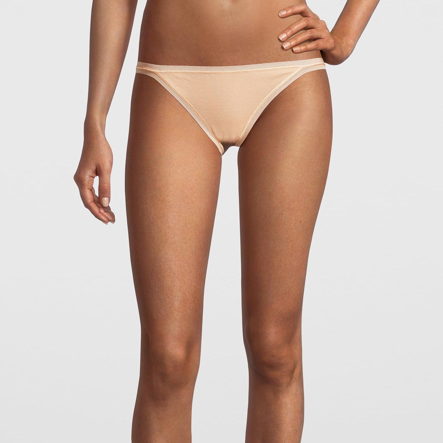 Thong (Tanga) FILOSCOZIA PURE