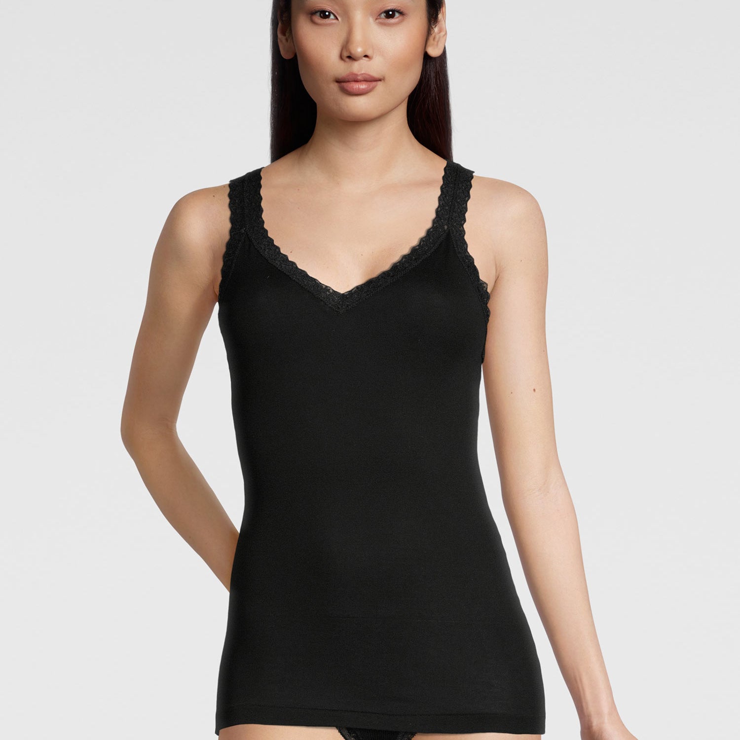 坦克-顶部 FILOSCOZIA LACE