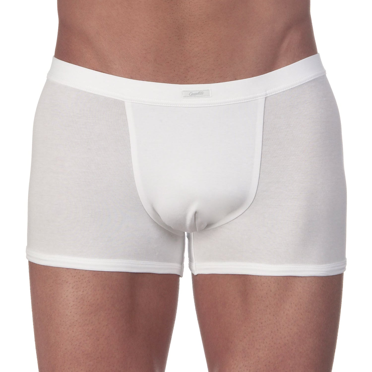 Boxer Brief, Pant STRETCH JERSEY COTTON