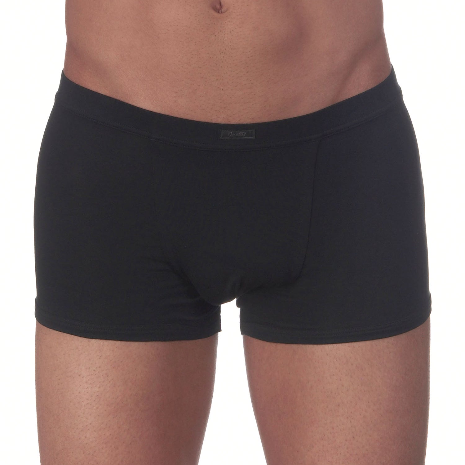 Boxer Brief, Pant STRETCH JERSEY COTTON