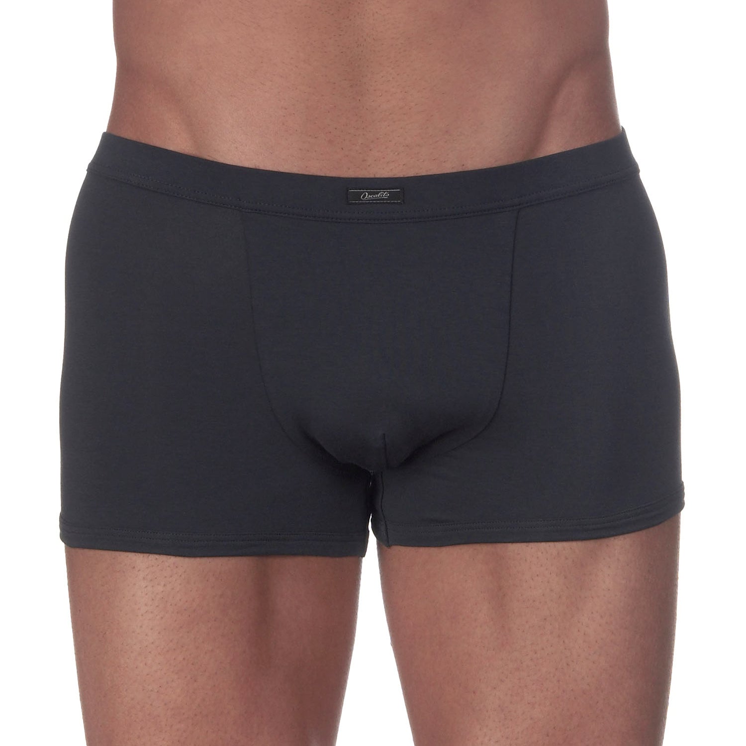 Boxer Brief, Pant STRETCH JERSEY COTTON