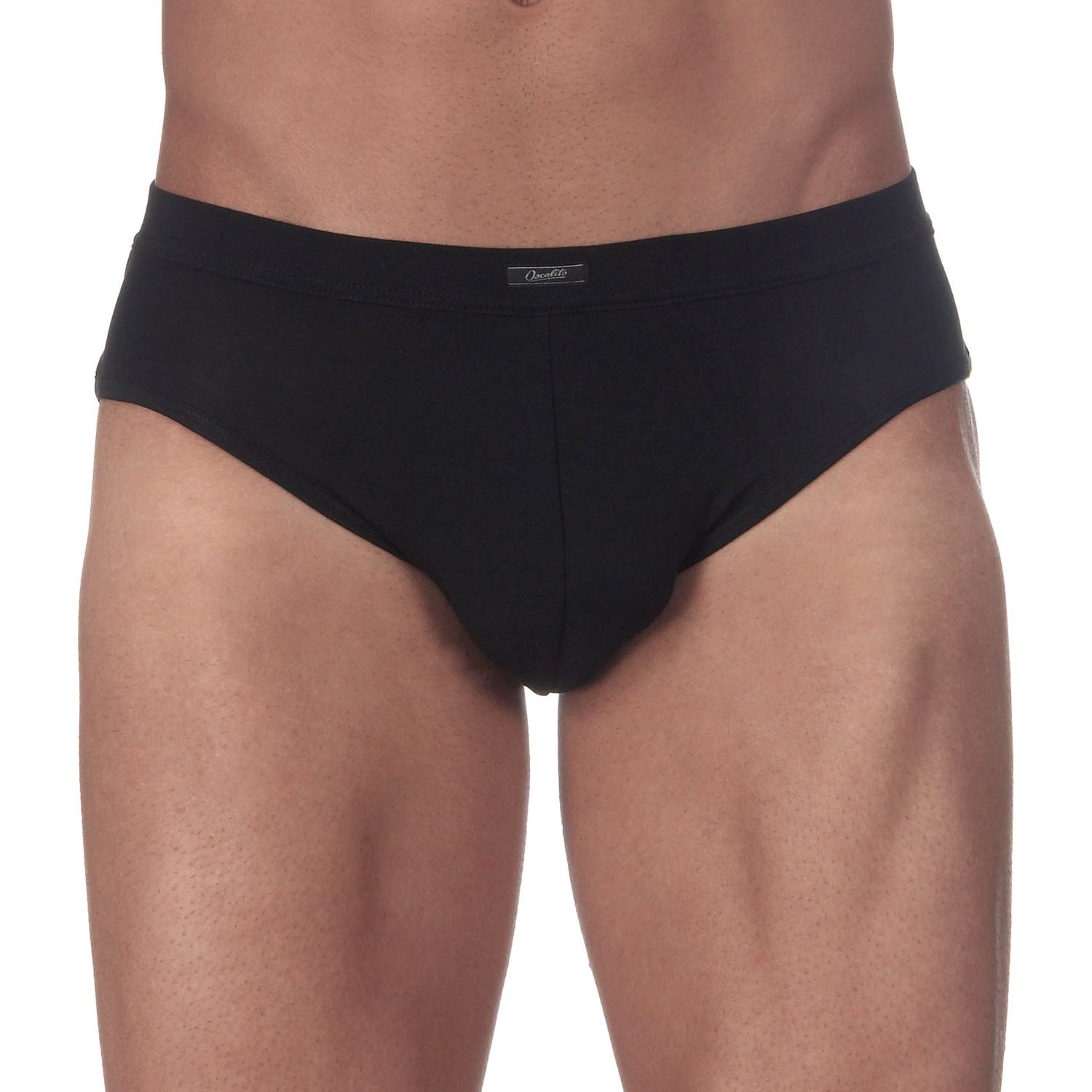 Briefs, Slip STRETCH JERSEY COTTON