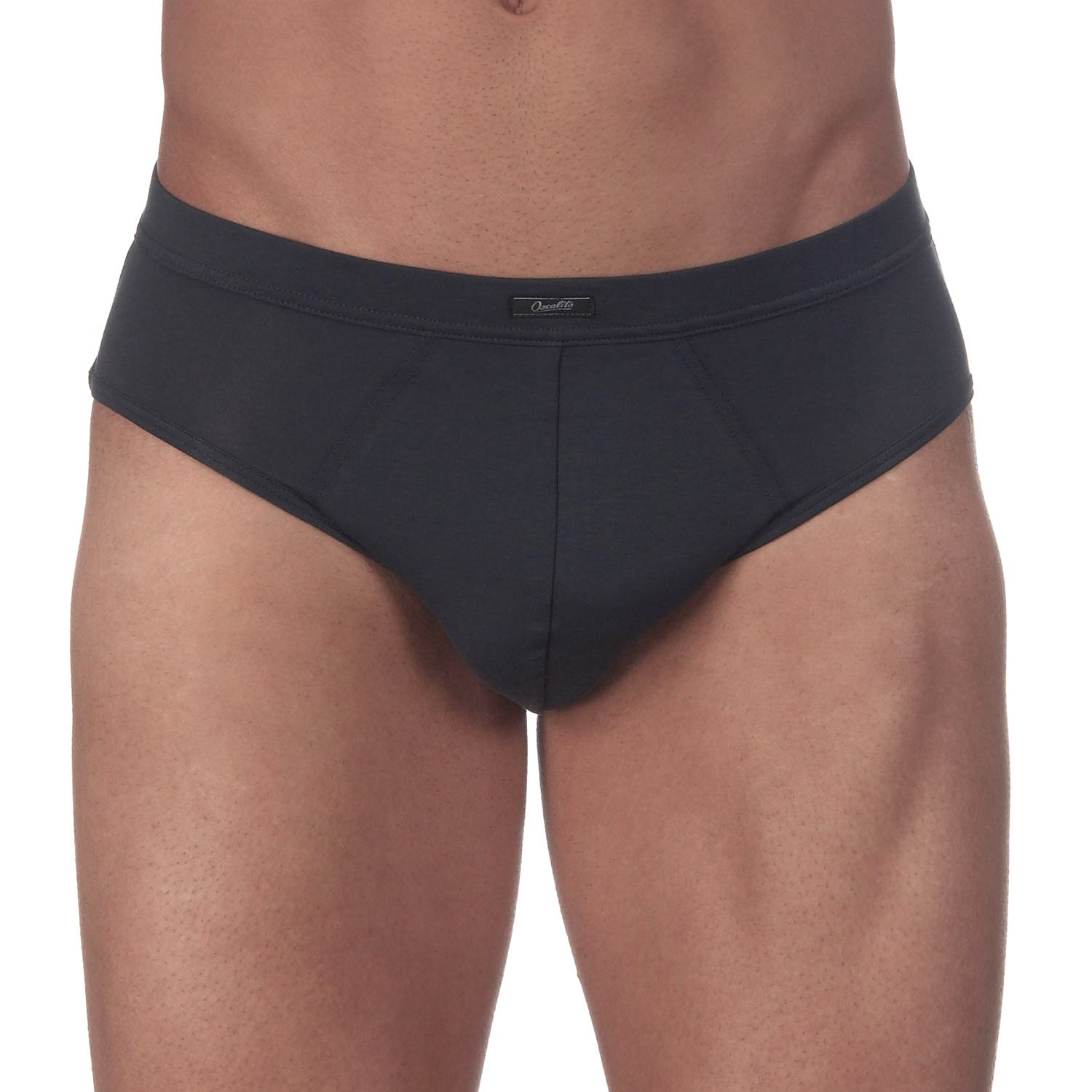 Briefs, Slip STRETCH JERSEY COTTON