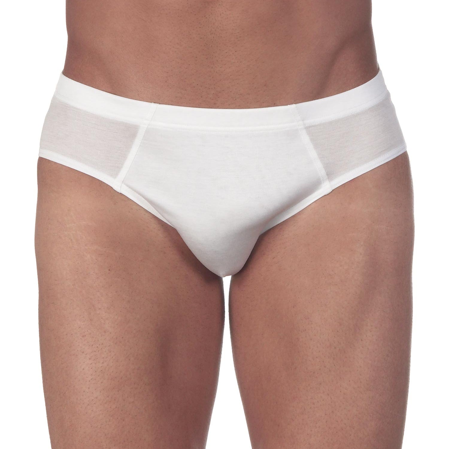 High Waist Brief, Slip FILOSCOZIA JERSEY