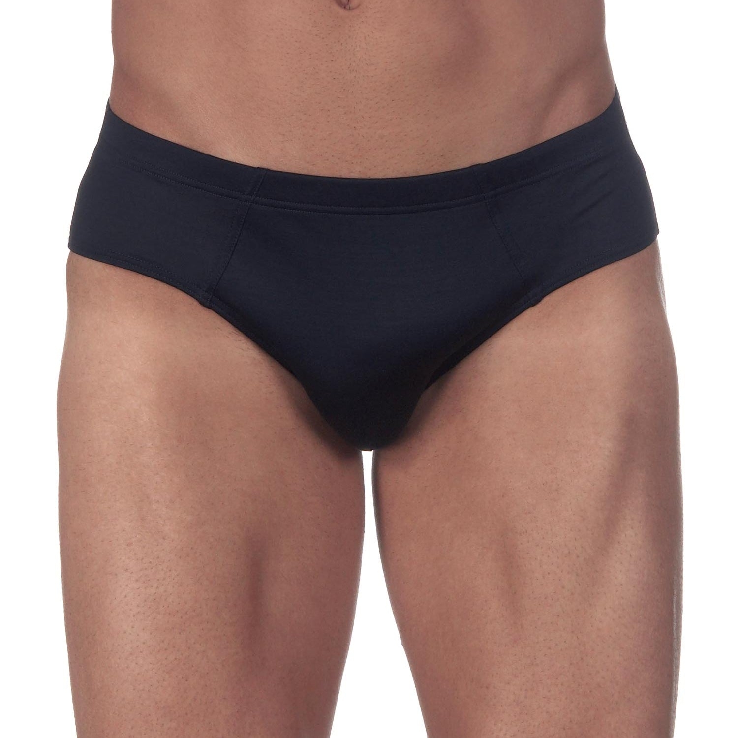 High Waist Brief, Slip FILOSCOZIA JERSEY