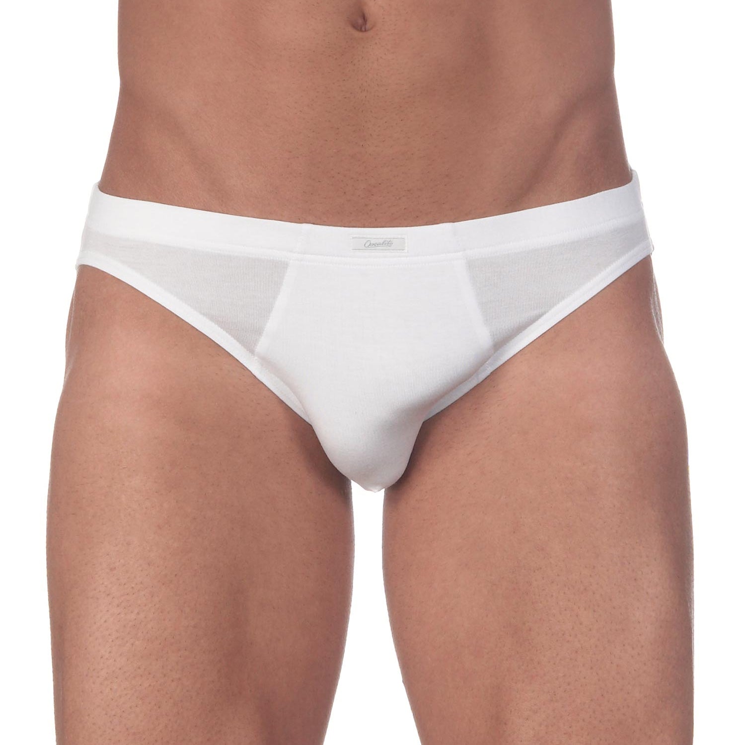 Mini-Slip, short waist, STRETCH JERSEY