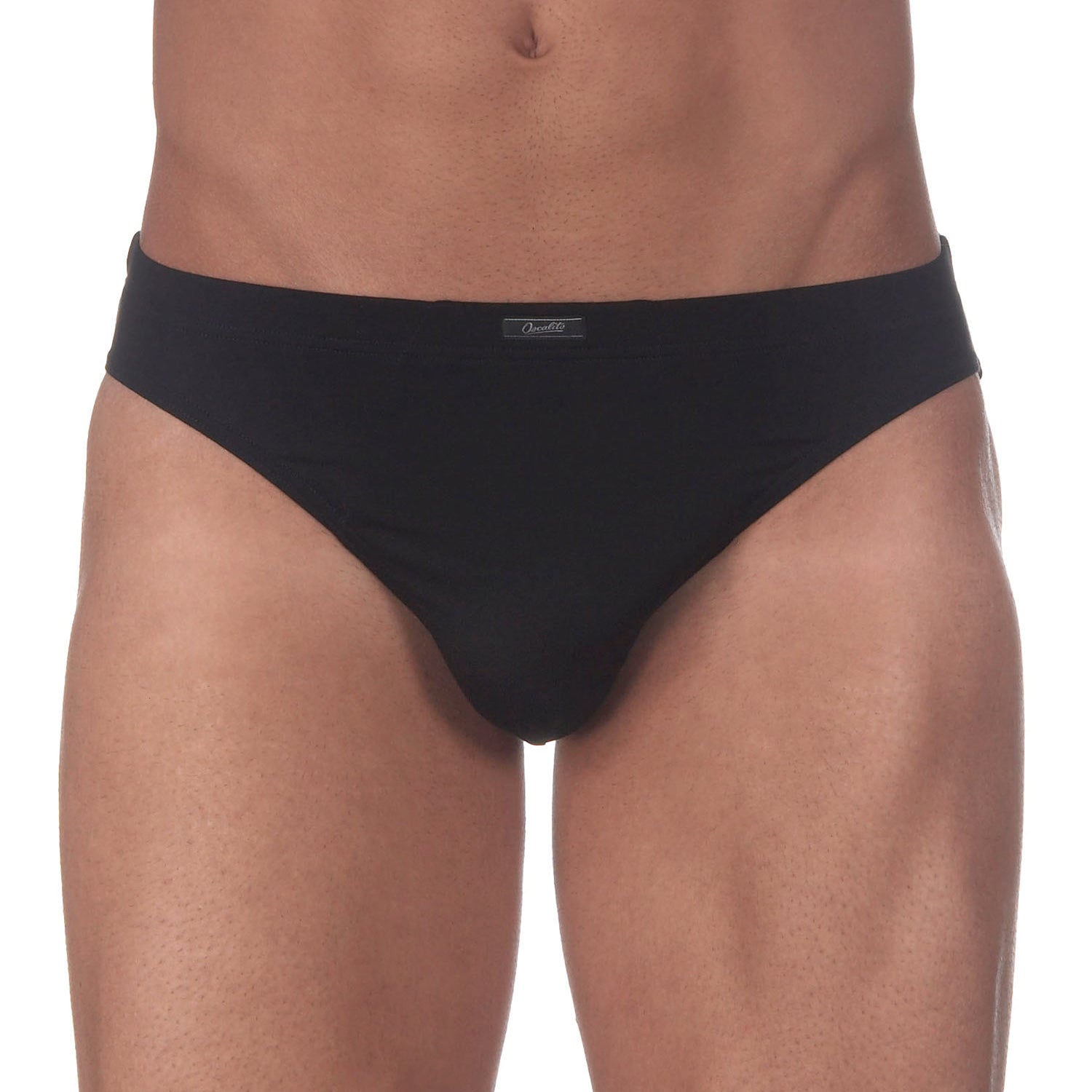 Mini-Slip, short waist, STRETCH JERSEY