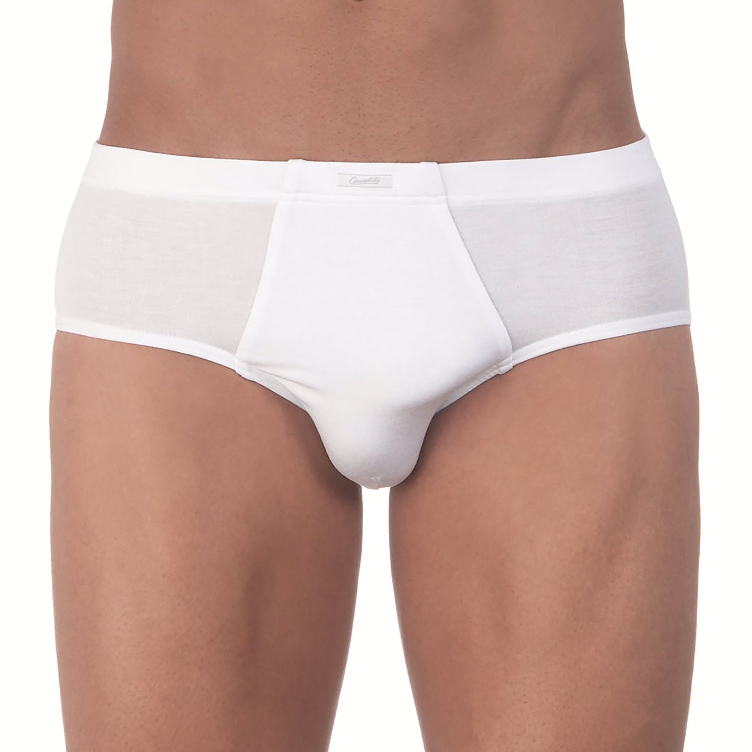 Midi-Slip STRETCH JERSEY
