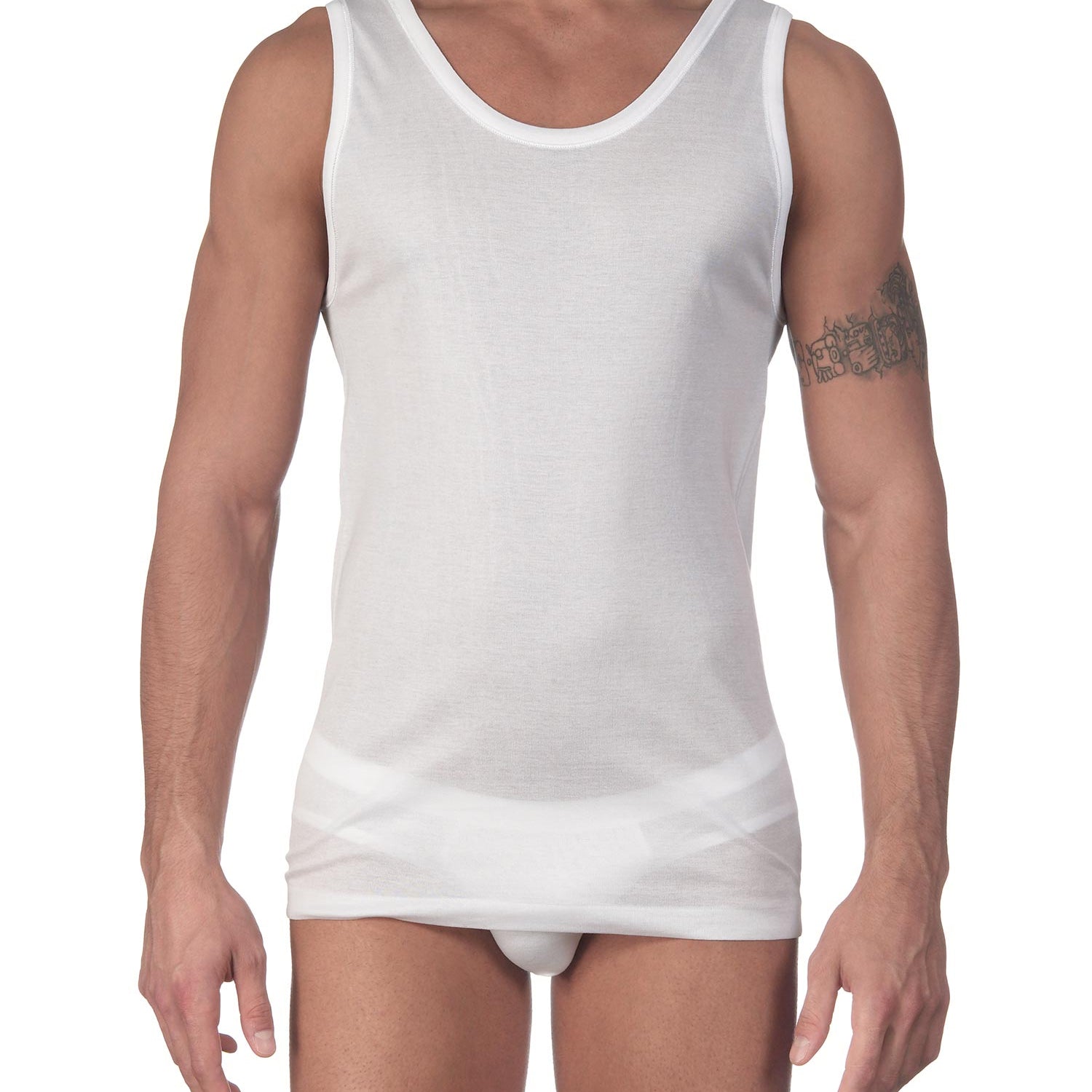 Tank-Top FILOSCOZIA
