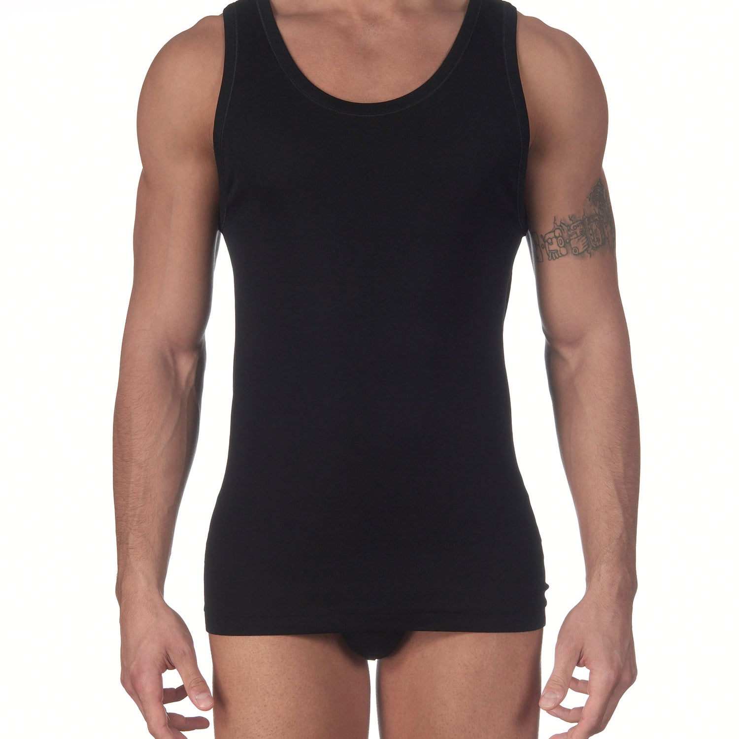 Tank-Top FILOSCOZIA