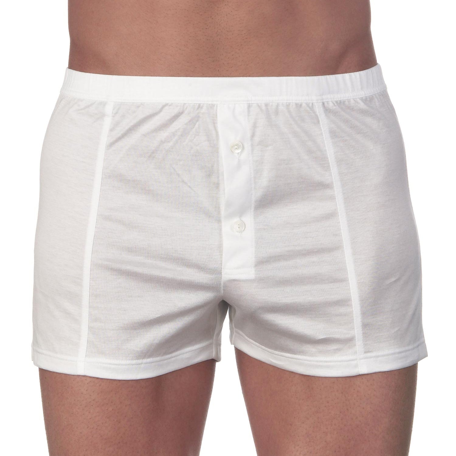 Boxer Shorts Open FILOSCOZIA JERSEY