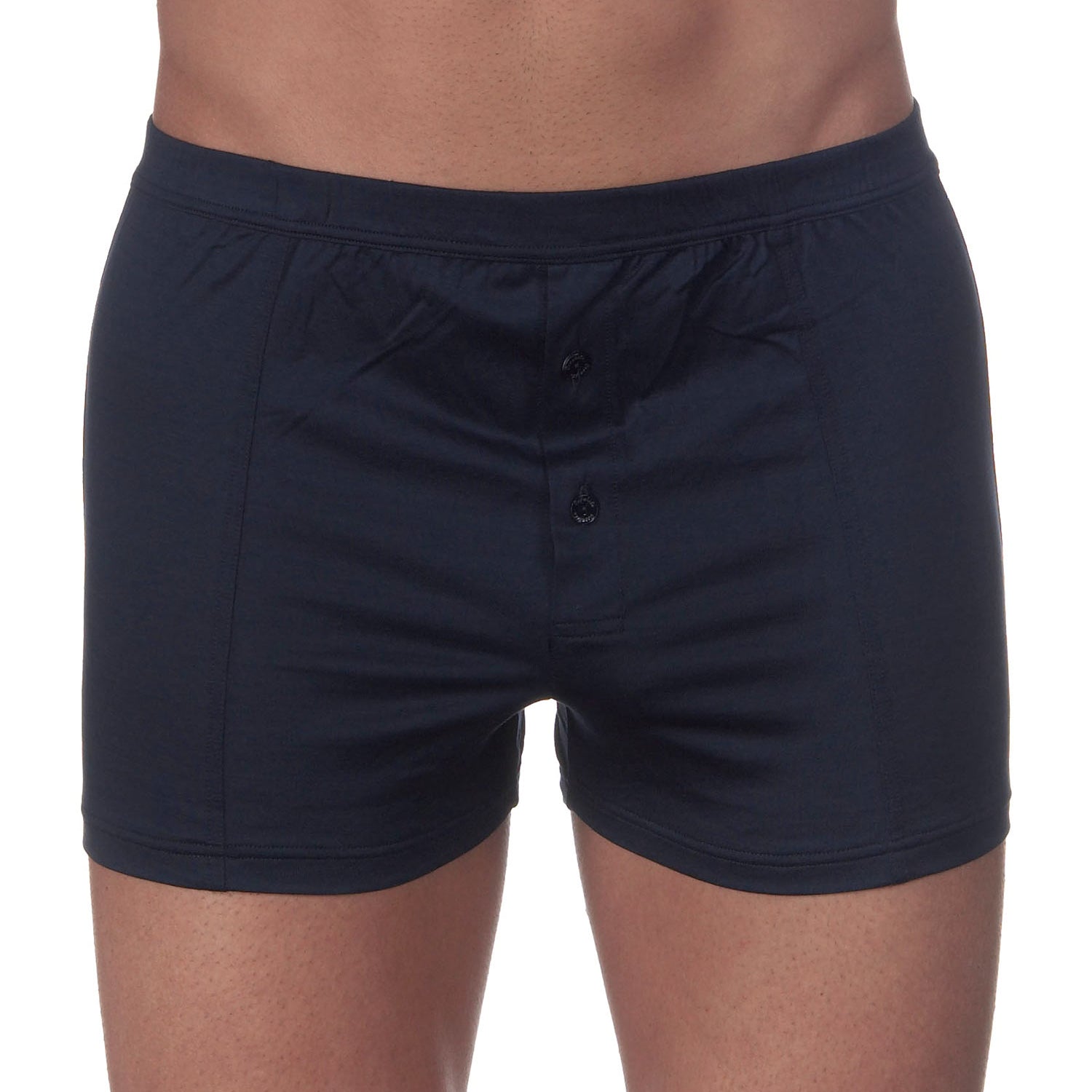 Boxer Shorts Open FILOSCOZIA JERSEY