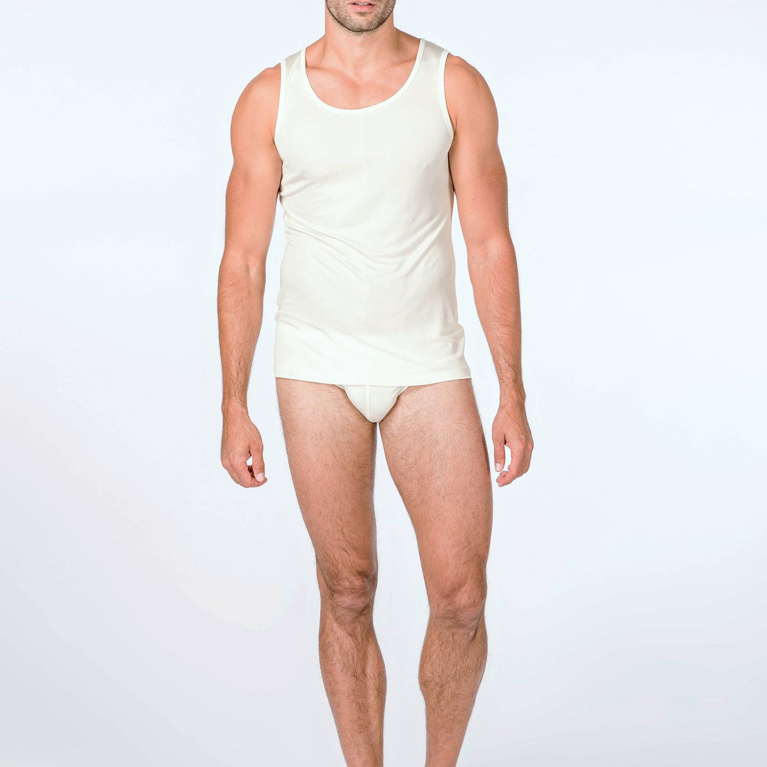 Réservoir Top SILK CLASSICS