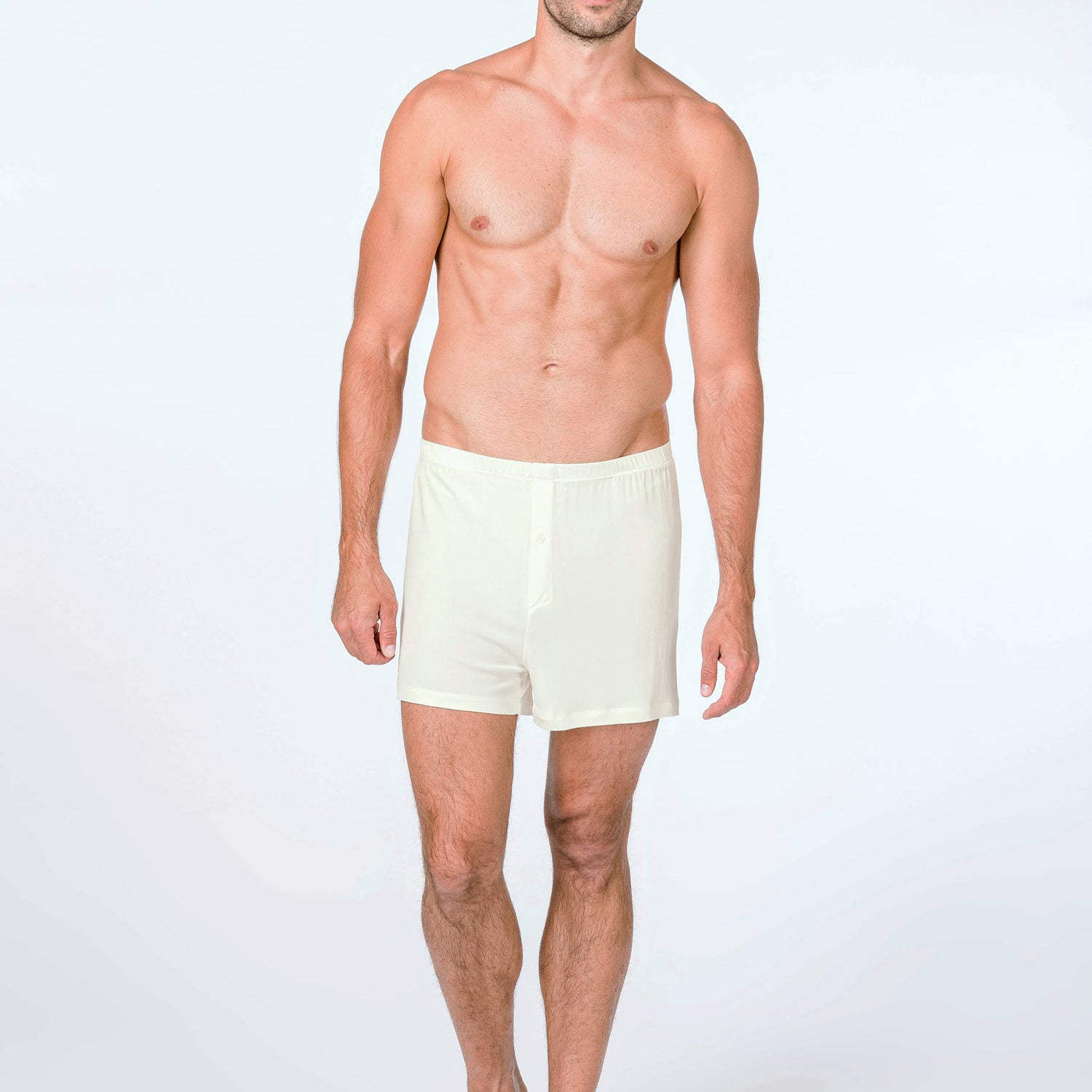 Apri Boxer SILK CLASSICS