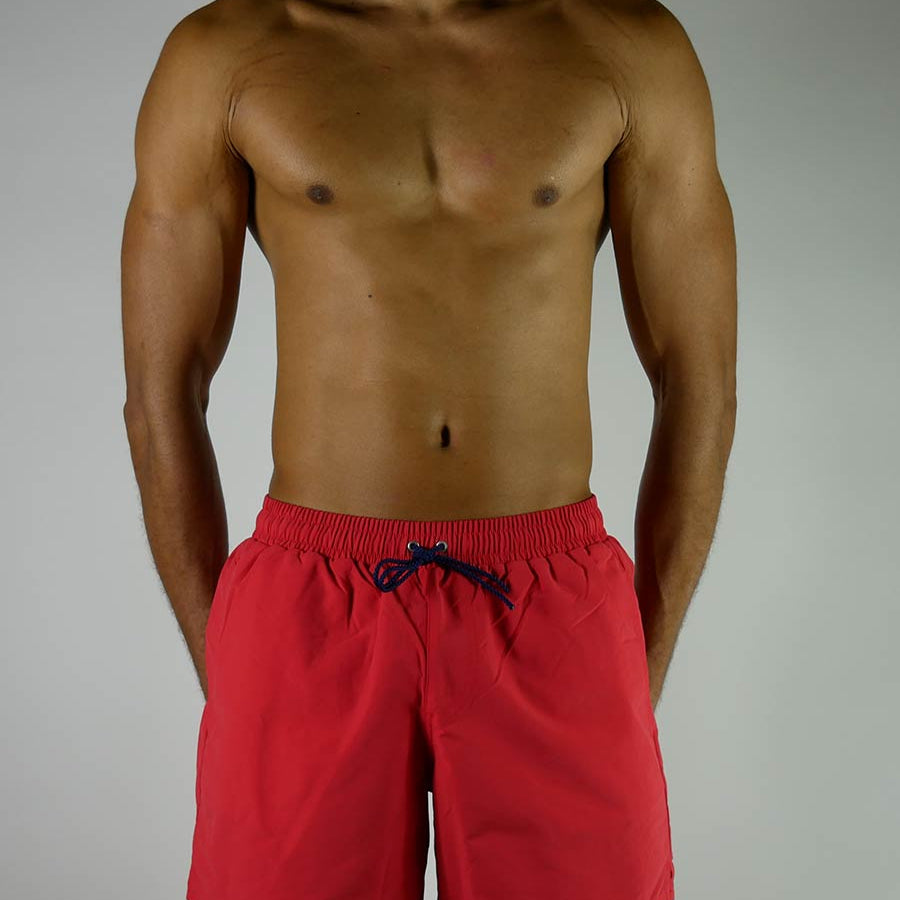 泳裤 SOLID - 尺寸 5 和 6 (S 和 M)