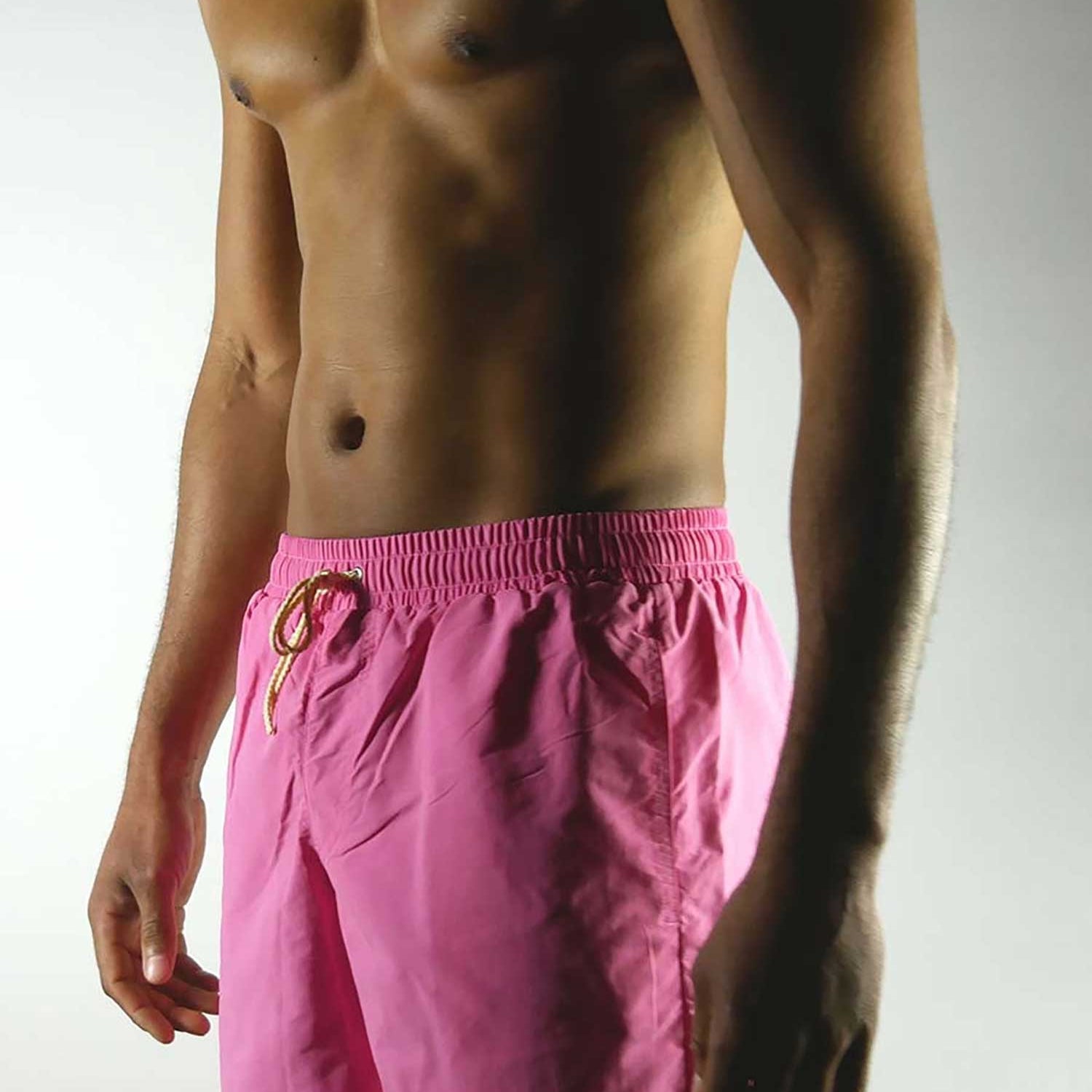 泳裤 SOLID - 尺寸 5 和 6 (S 和 M)