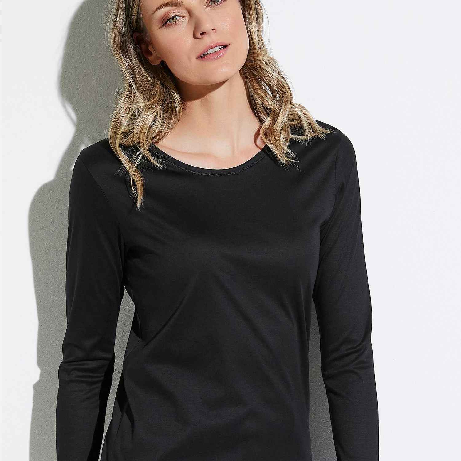 Shirt langarm SEA ISLAND