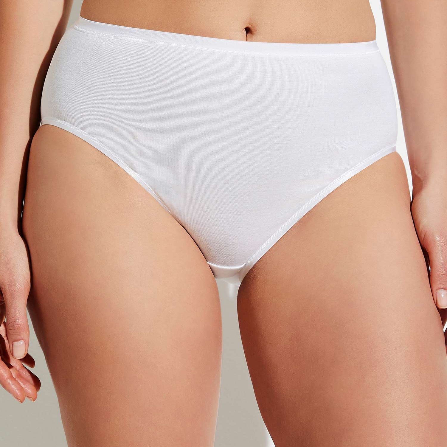 Maxi Briefs, Slip 266 COTTON DELUXE