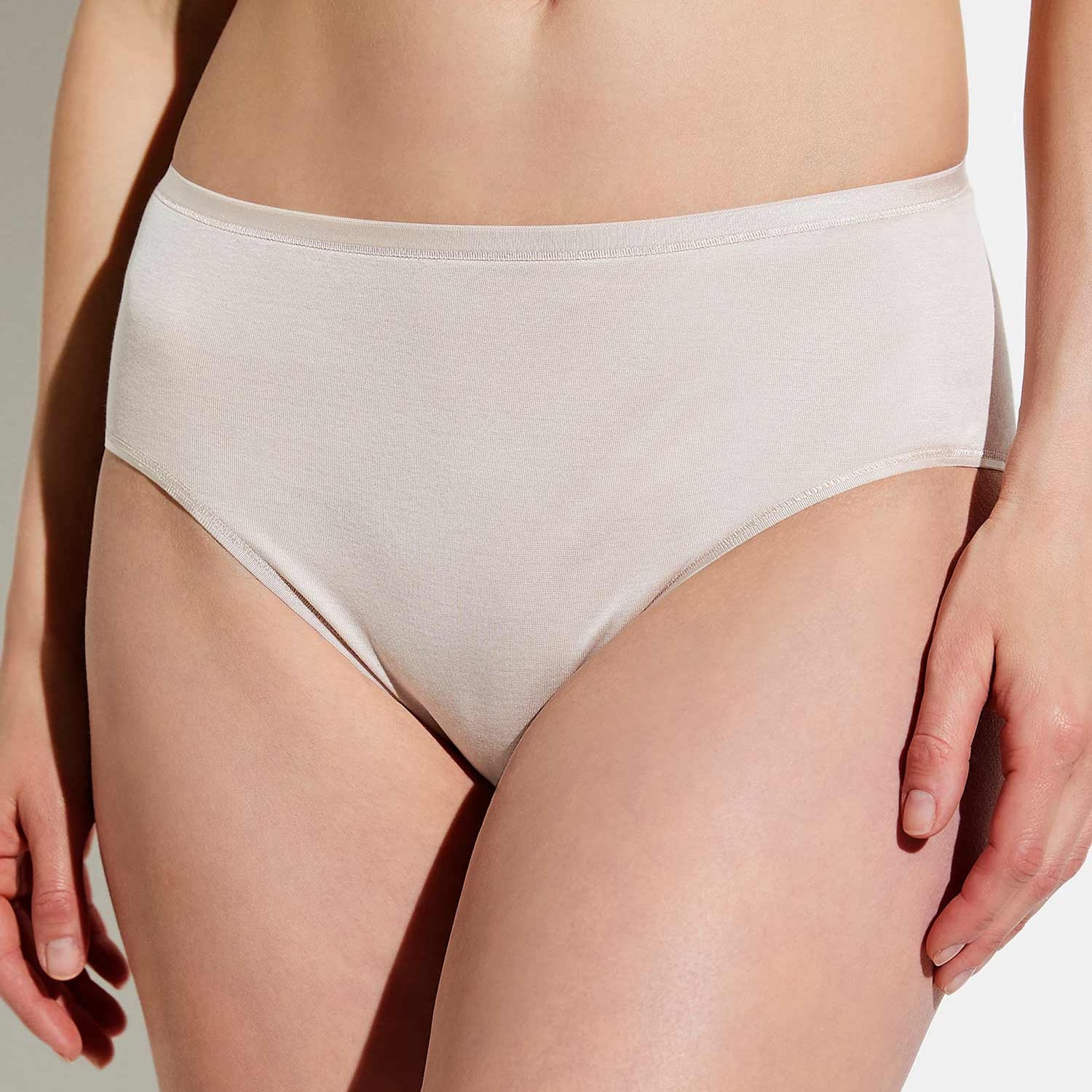 Maxi Briefs, Slip 266 COTTON DELUXE
