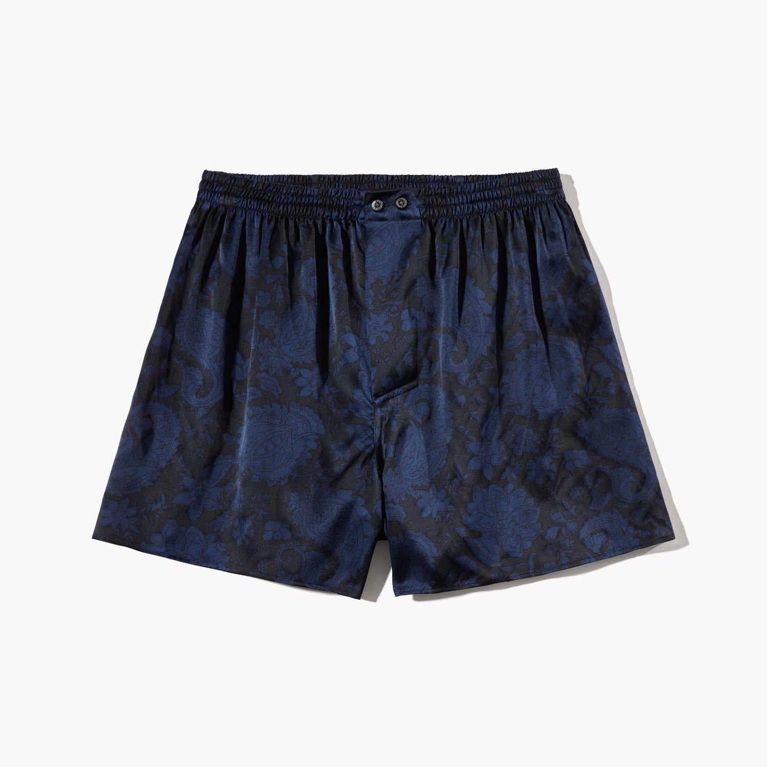 Boxer shorts 6000 SILK NIGHTWEAR