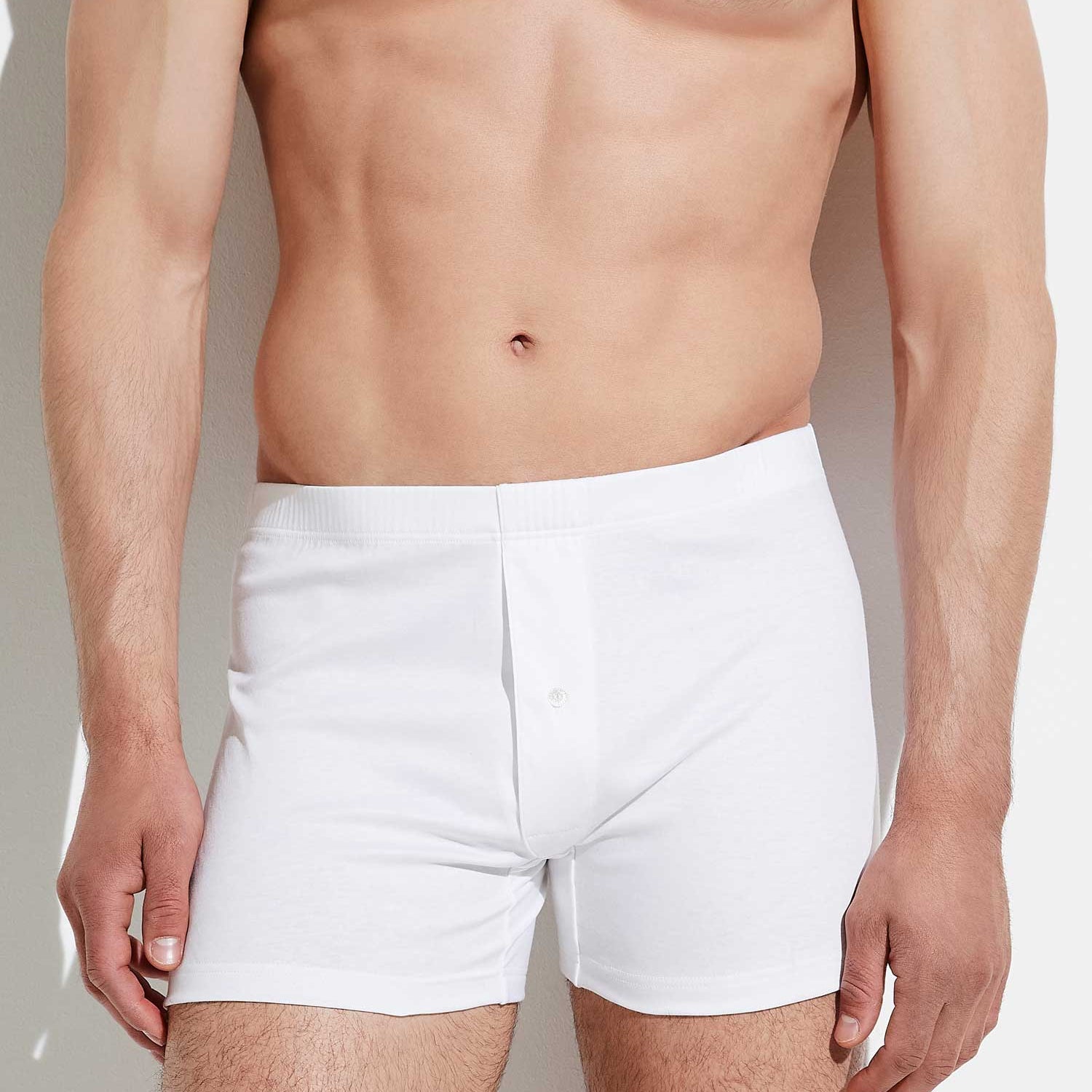 Boxer Shorts Open 286 SEA ISLAND