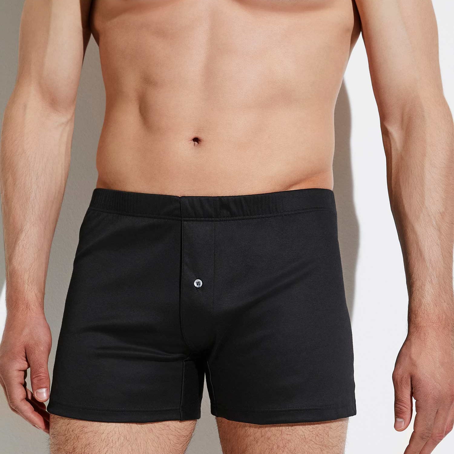 Boxer Shorts Open 286 SEA ISLAND