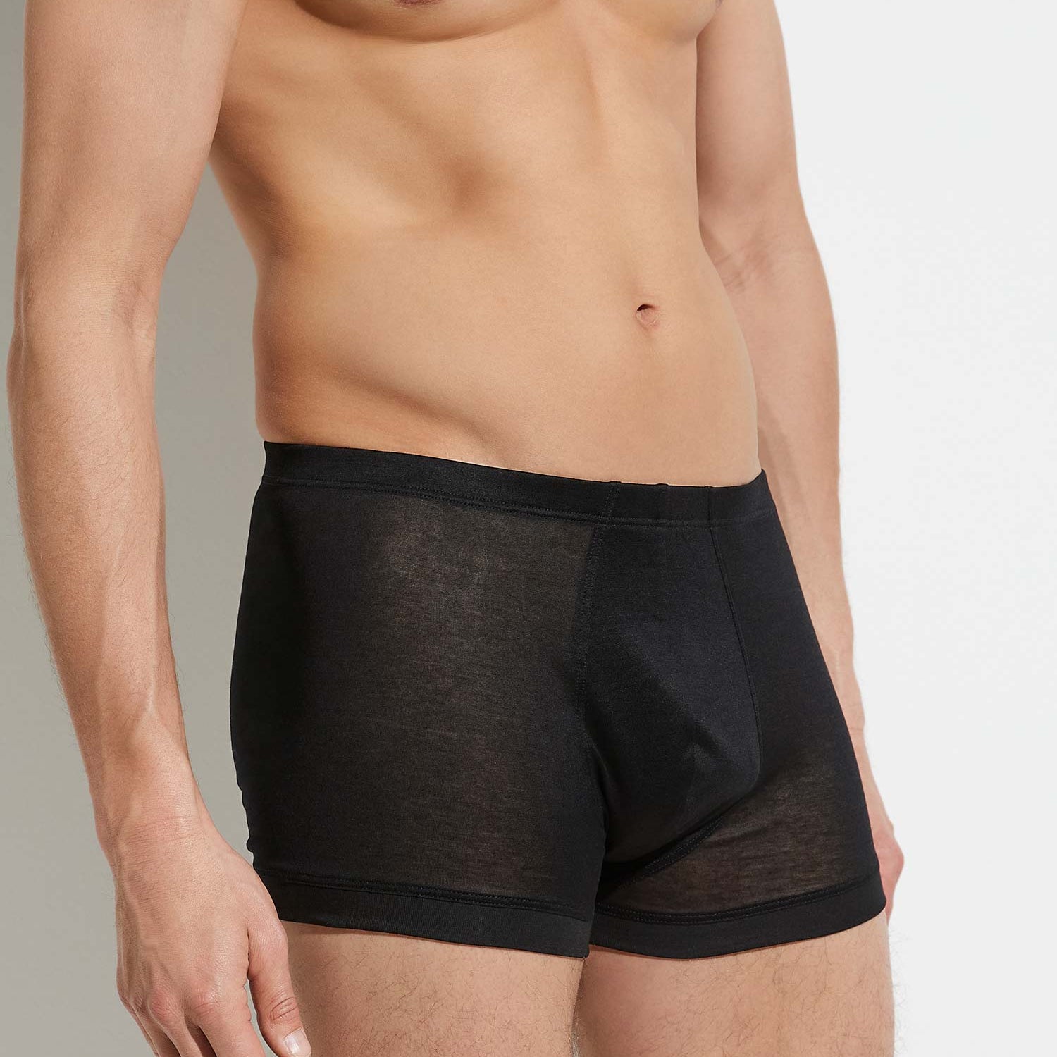 Boxer Slip, Pantalone, con cintura coperta, 252 ROYAL CLASSIC