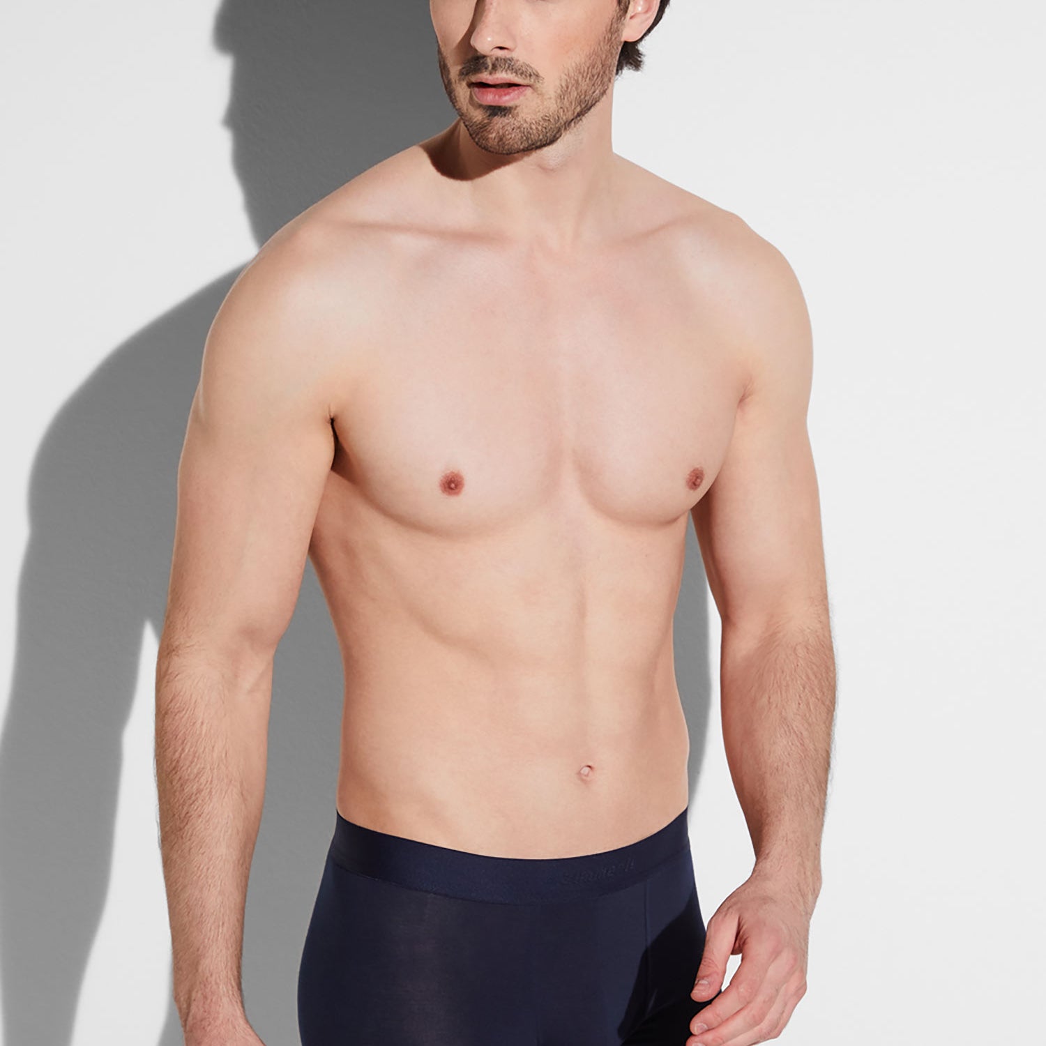 ملاكم ملخصات بساق أطول، النقاء