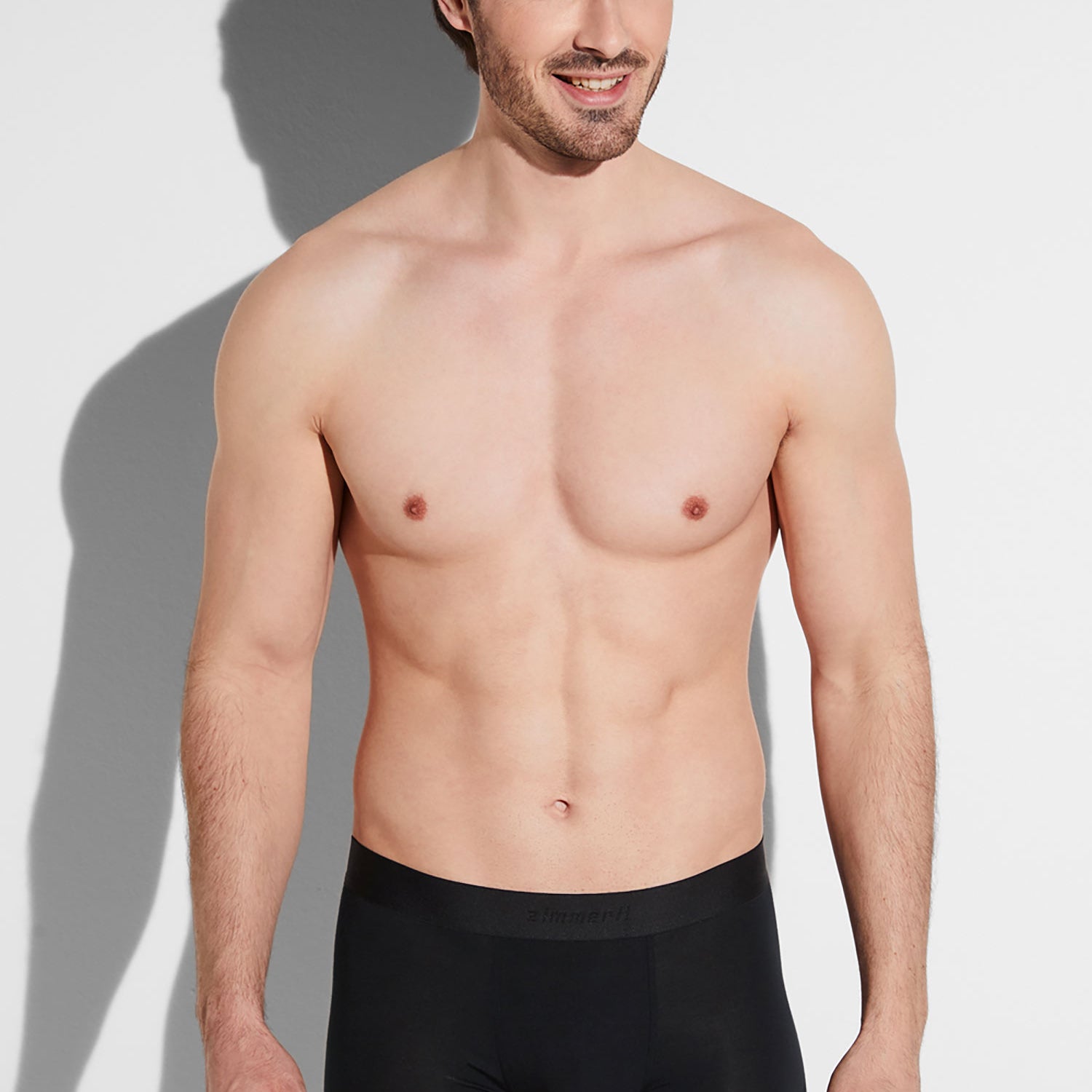 ملاكم ملخصات بساق أطول، النقاء