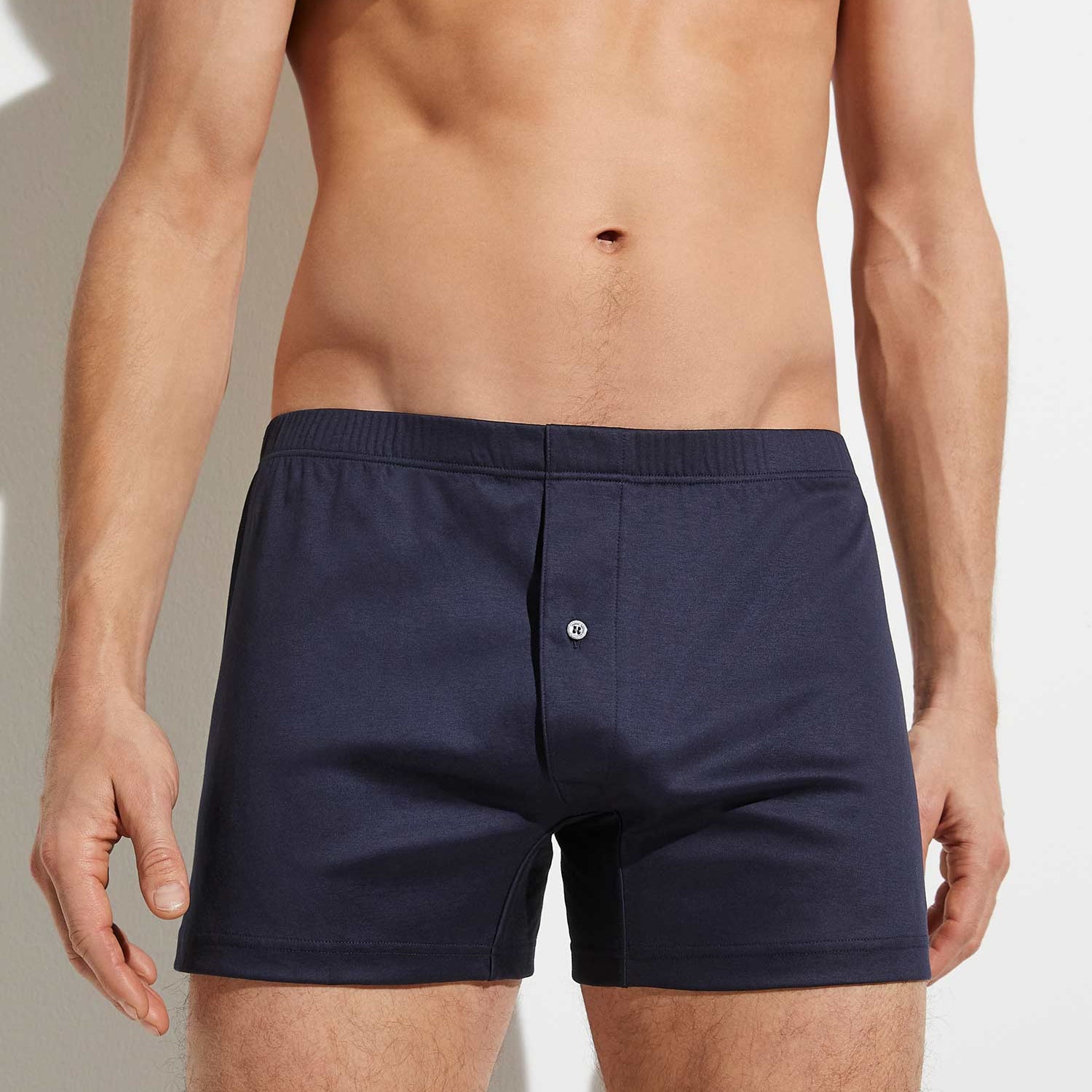 Boxer Shorts Open 286 SEA ISLAND