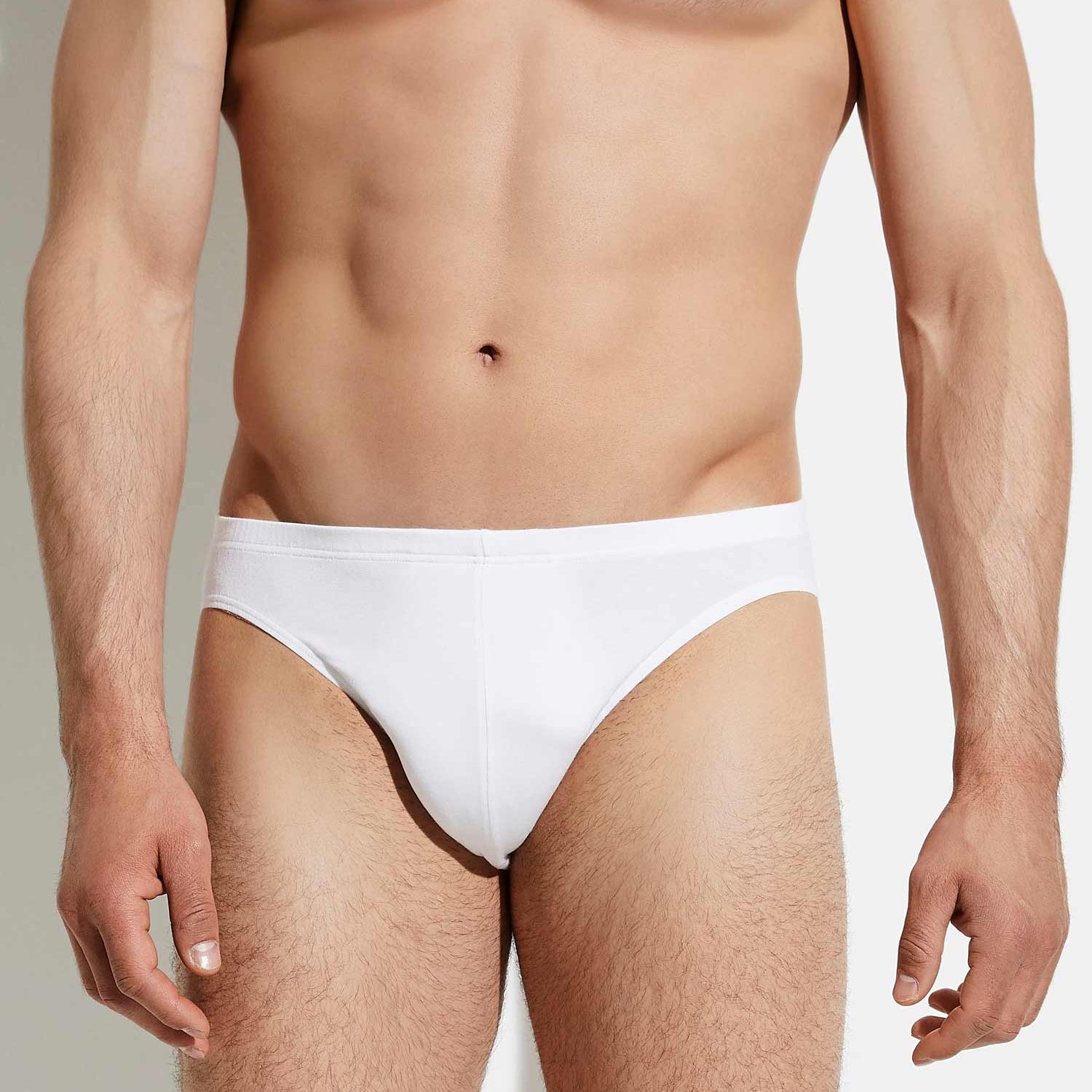 Mini Briefs, Slip, 700 PURENESS
