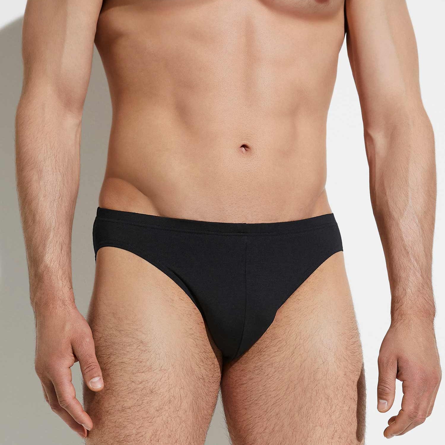 Mini Briefs, Slip, 700 PURENESS