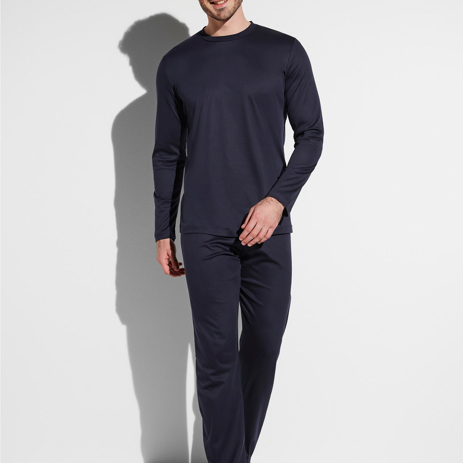 بيجامة طويلة, 286 SEA ISLAND