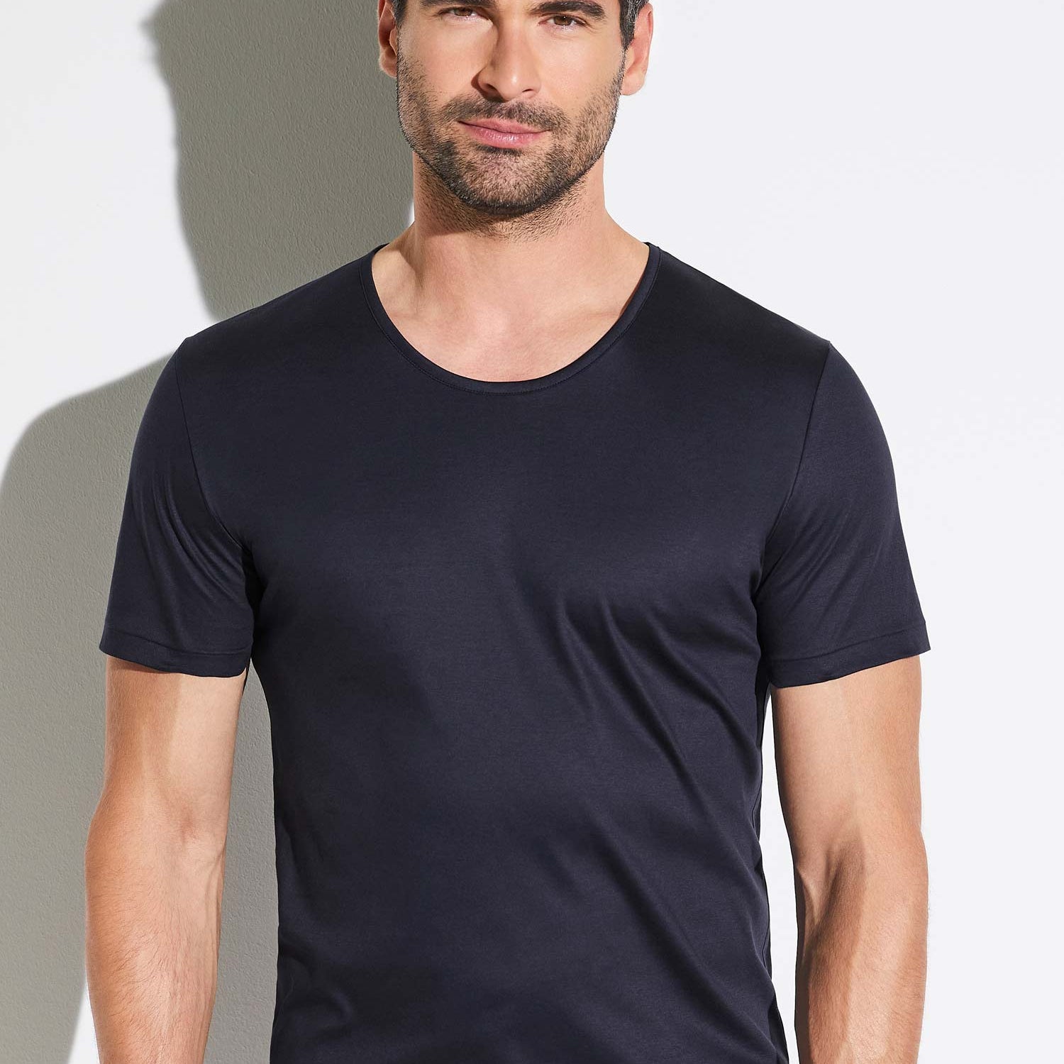 T-Shirt, Rundhals, 286 SEA ISLAND