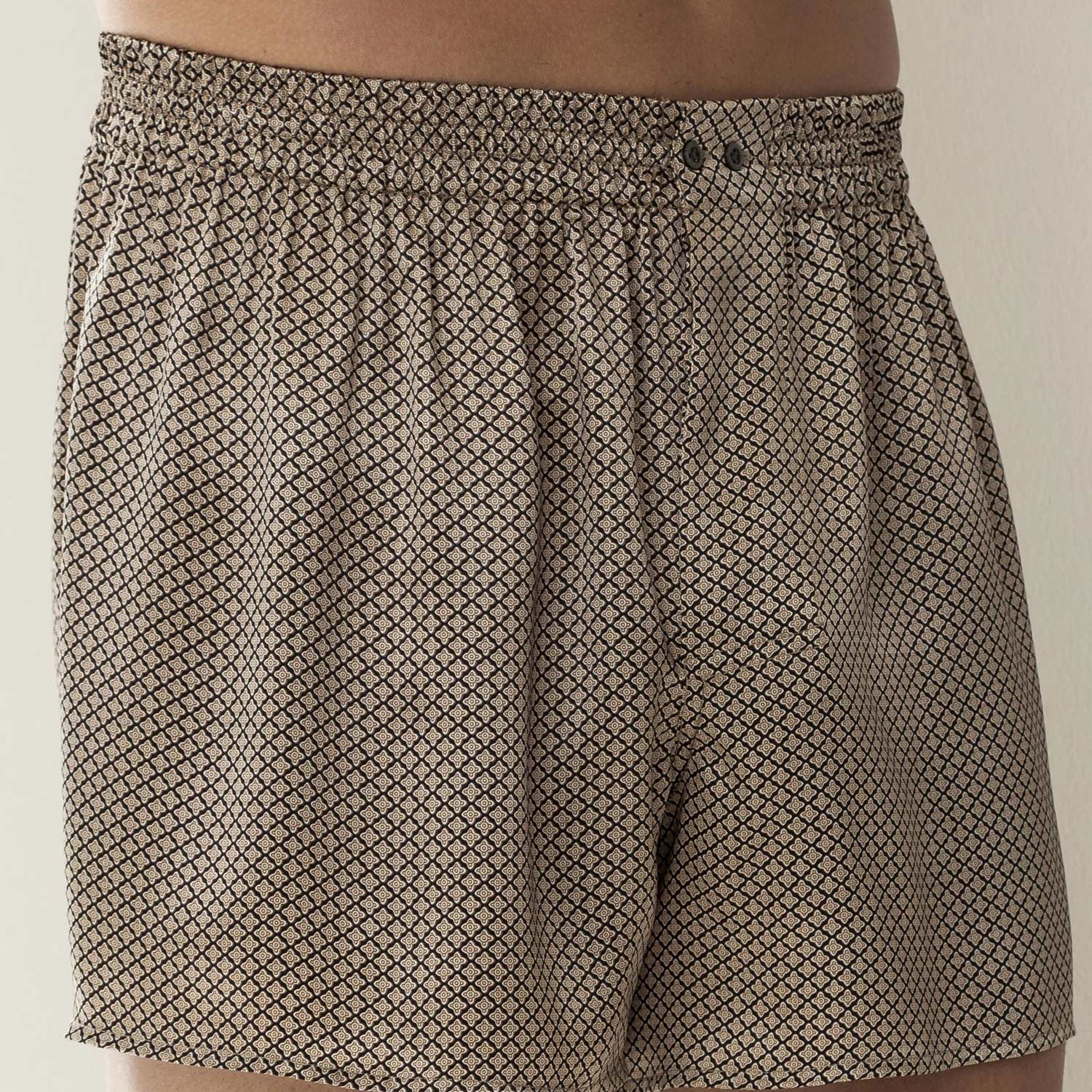 Boxer shorts 6000 SILK NIGHTWEAR