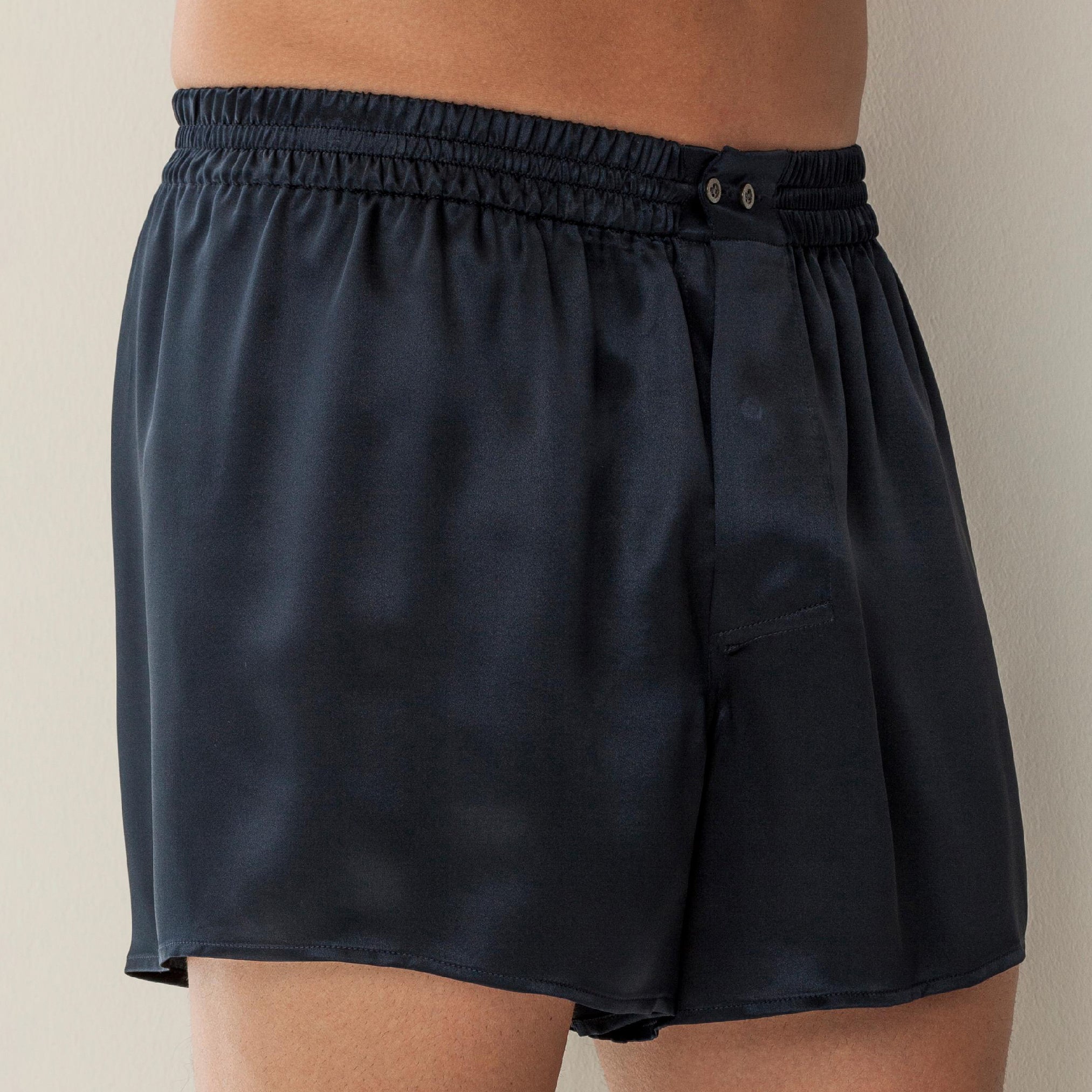 Boxer shorts 6000 SILK NIGHTWEAR