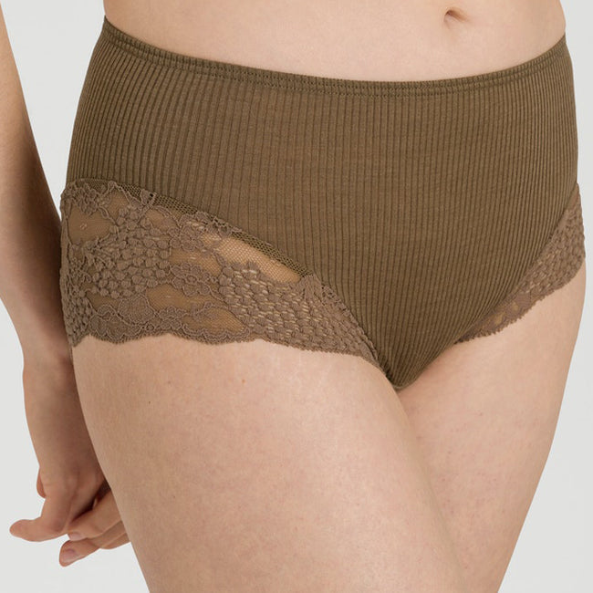 Maxi Slip NORA – Outlet! Size L