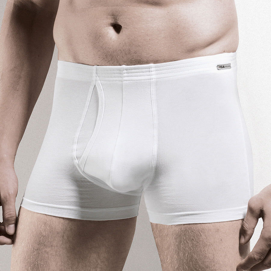 Pant with intervention COMFORT LINE
