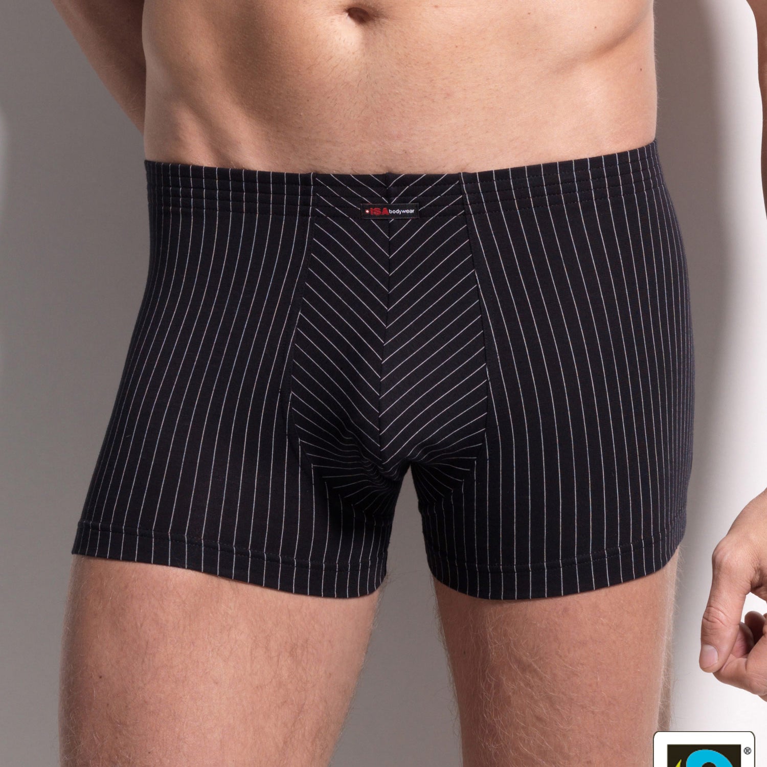Pant Andy FAIRTRADE MAX HAVELAAR