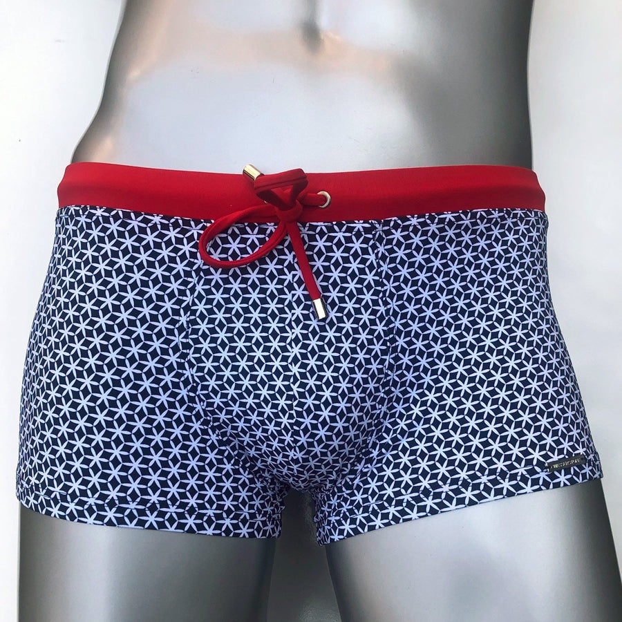 泳裤 STARS - 在尺寸 5 (S)