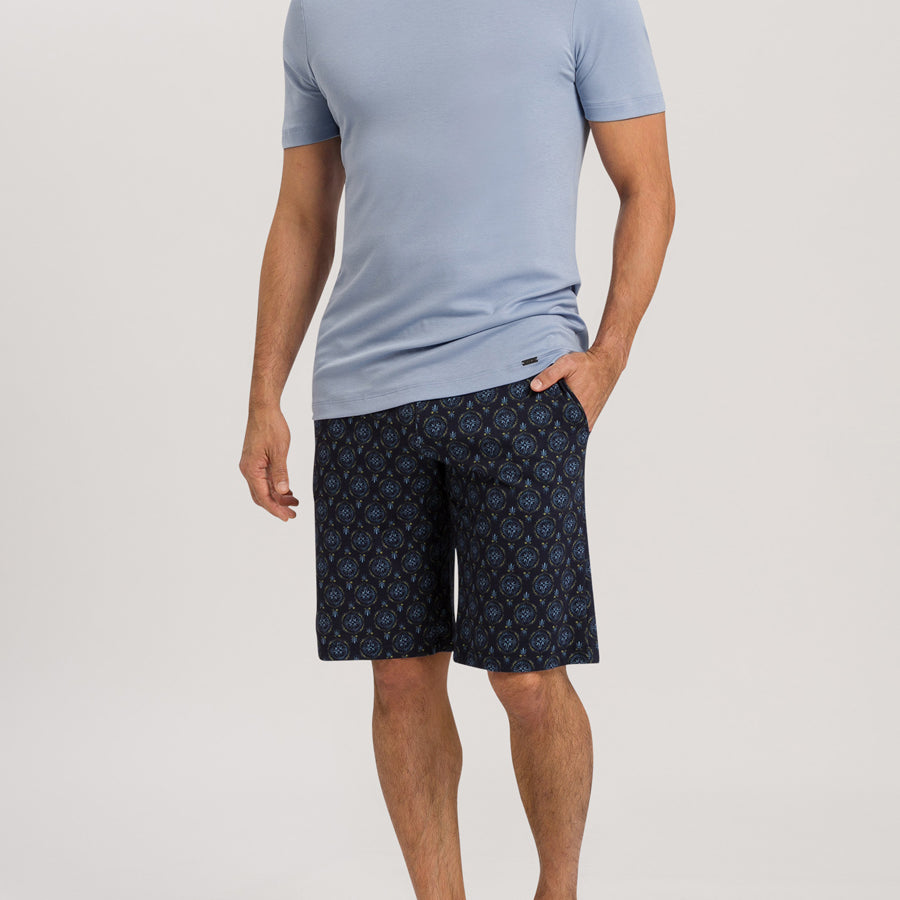 Pigiama corto, Girocollo, NIGHT & DAY – Saldi!