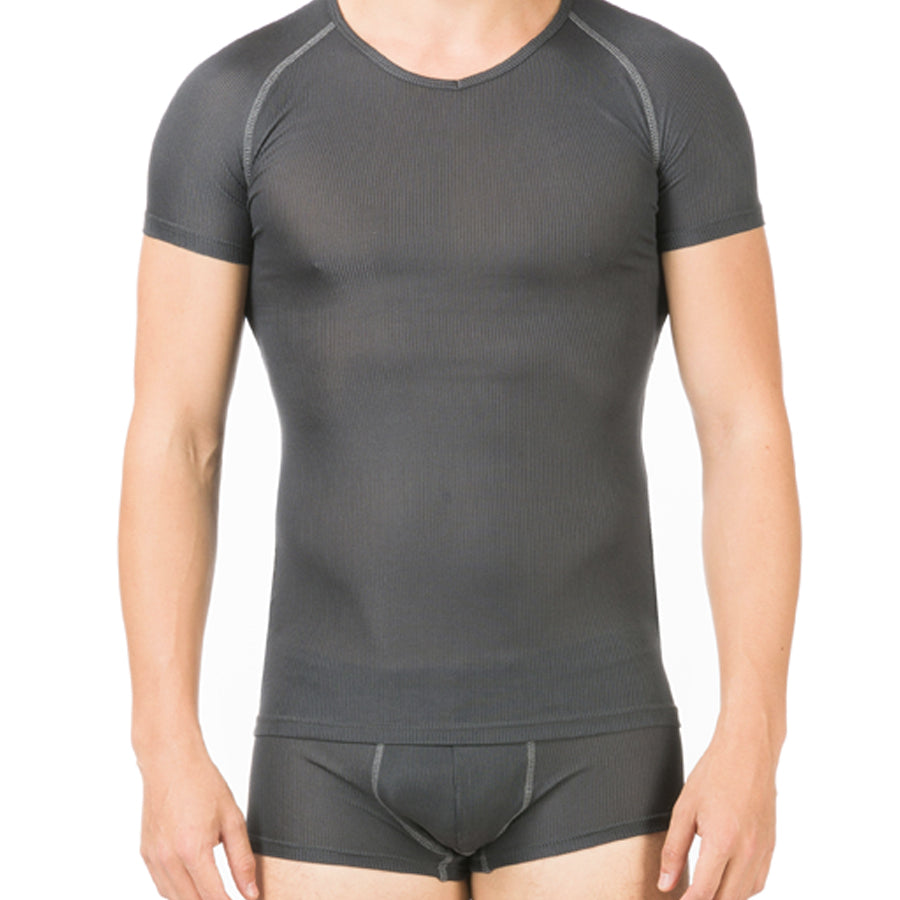 T-Shirt Fabian SILK SPORTS